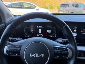 Kia Sportage 1.6 CRDi MHEV 100kW (136CV) Drive 4x2  - Foto 15