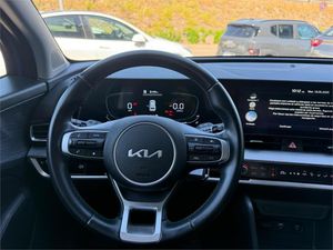 Kia Sportage 1.6 CRDi MHEV 100kW (136CV) Drive 4x2  - Foto 13