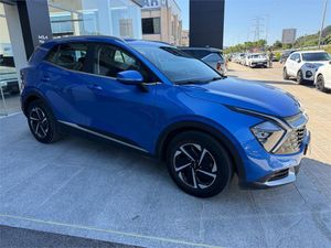 Kia Sportage 1.6 CRDi MHEV 100kW (136CV) Drive 4x2  - Foto 5