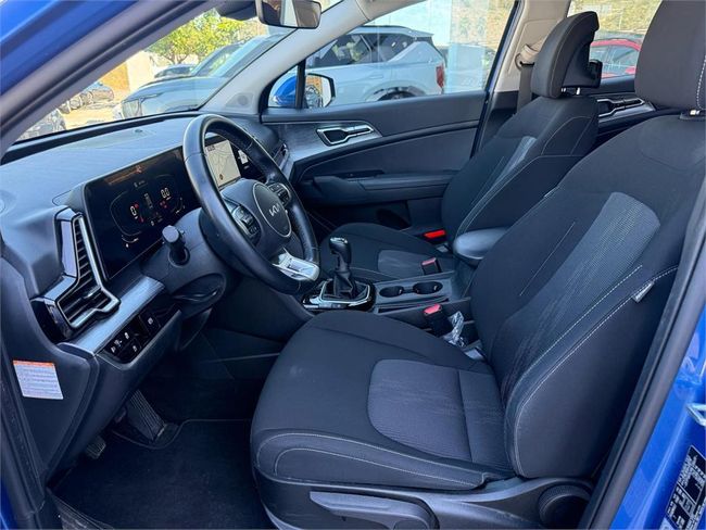 Kia Sportage 1.6 CRDi MHEV 100kW (136CV) Drive 4x2  - Foto 15