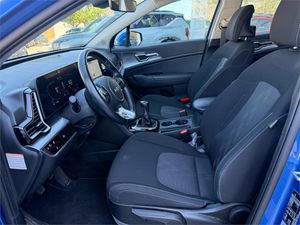Kia Sportage 1.6 CRDi MHEV 100kW (136CV) Drive 4x2  - Foto 27