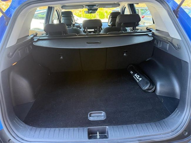 Kia Sportage 1.6 CRDi MHEV 100kW (136CV) Drive 4x2  - Foto 19
