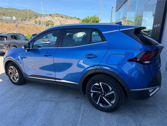 Kia Sportage 1.6 CRDi MHEV 100kW (136CV) Drive 4x2  - Foto 7