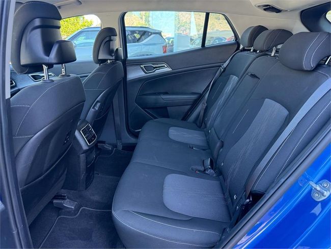 Kia Sportage 1.6 CRDi MHEV 100kW (136CV) Drive 4x2  - Foto 16