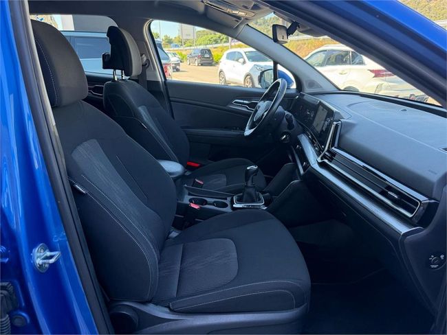 Kia Sportage 1.6 CRDi MHEV 100kW (136CV) Drive 4x2  - Foto 17