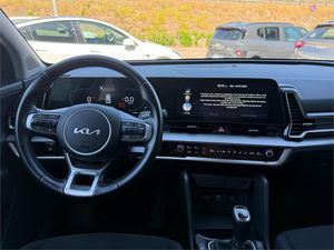 Kia Sportage 1.6 CRDi MHEV 100kW (136CV) Drive 4x2  - Foto 17