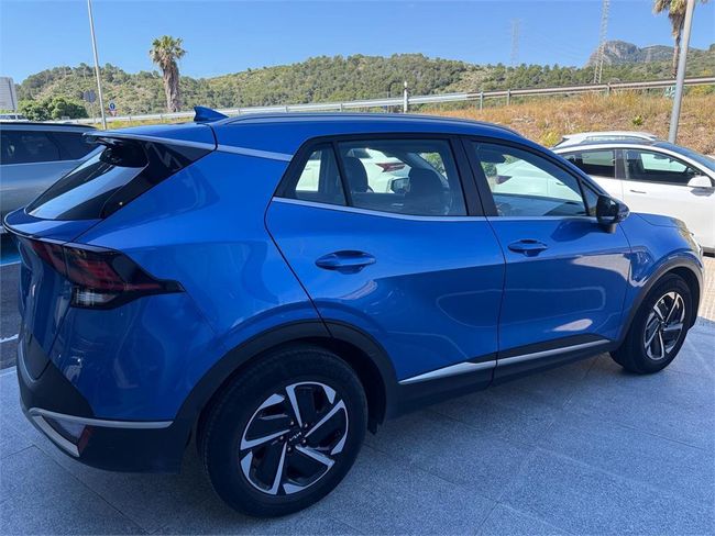 Kia Sportage 1.6 CRDi MHEV 100kW (136CV) Drive 4x2  - Foto 5