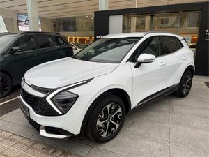 Kia Sportage 1.6 T-GDi 118kW (160CV) MHEV Tech 4x2  - Foto 2