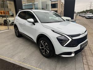Kia Sportage 1.6 T-GDi 118kW (160CV) MHEV Tech 4x2  - Foto 5