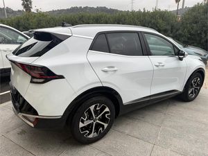 Kia Sportage 1.6 T-GDi 118kW (160CV) MHEV Tech 4x2  - Foto 7