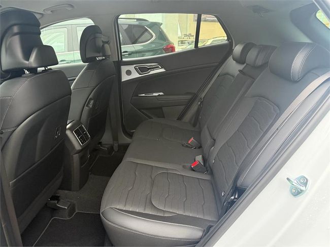 Kia Sportage 1.6 T-GDi 118kW (160CV) MHEV Tech 4x2  - Foto 14