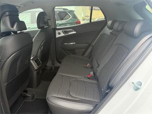 Kia Sportage 1.6 T-GDi 118kW (160CV) MHEV Tech 4x2  - Foto 25