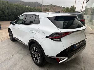 Kia Sportage 1.6 T-GDi 118kW (160CV) MHEV Tech 4x2  - Foto 11