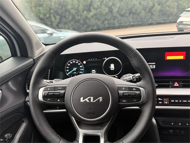 Kia Sportage 1.6 T-GDi 118kW (160CV) MHEV Tech 4x2  - Foto 9