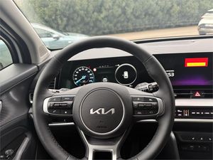 Kia Sportage 1.6 T-GDi 118kW (160CV) MHEV Tech 4x2  - Foto 15