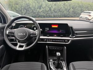 Kia Sportage 1.6 T-GDi 118kW (160CV) MHEV Tech 4x2  - Foto 13