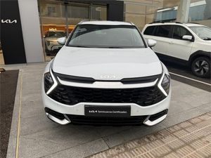 Kia Sportage 1.6 T-GDi 118kW (160CV) MHEV Tech 4x2  - Foto 3