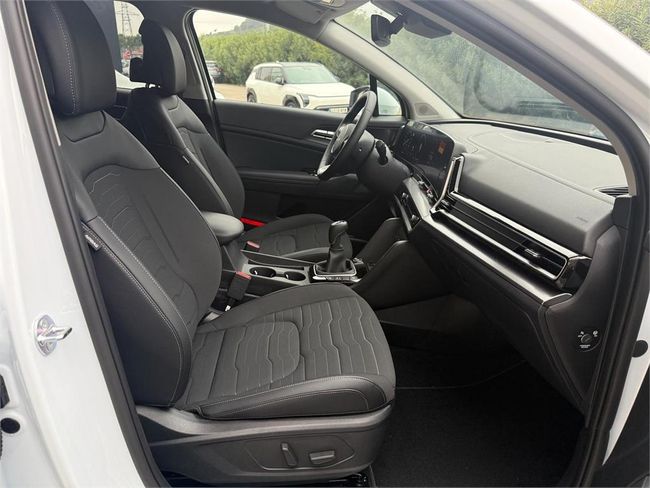 Kia Sportage 1.6 T-GDi 118kW (160CV) MHEV Tech 4x2  - Foto 16