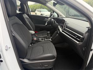 Kia Sportage 1.6 T-GDi 118kW (160CV) MHEV Tech 4x2  - Foto 29