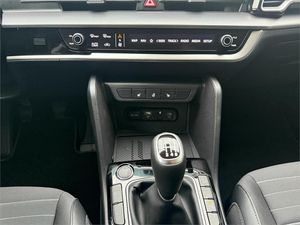 Kia Sportage 1.6 T-GDi 118kW (160CV) MHEV Tech 4x2  - Foto 19