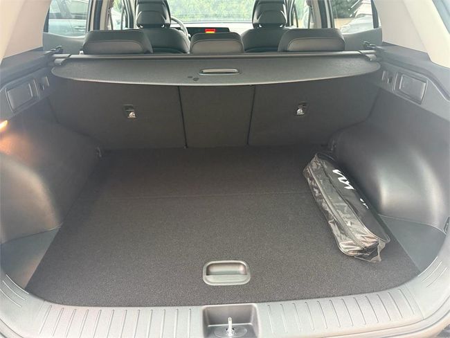 Kia Sportage 1.6 T-GDi 118kW (160CV) MHEV Tech 4x2  - Foto 17