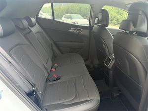 Kia Sportage 1.6 T-GDi 118kW (160CV) MHEV Tech 4x2  - Foto 27