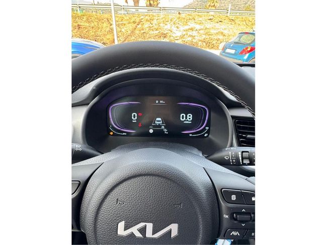 Kia Stonic 1.2 DPi 58kW (79CV) Concept  - Foto 8