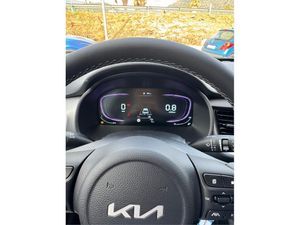 Kia Stonic 1.2 DPi 58kW (79CV) Concept  - Foto 13