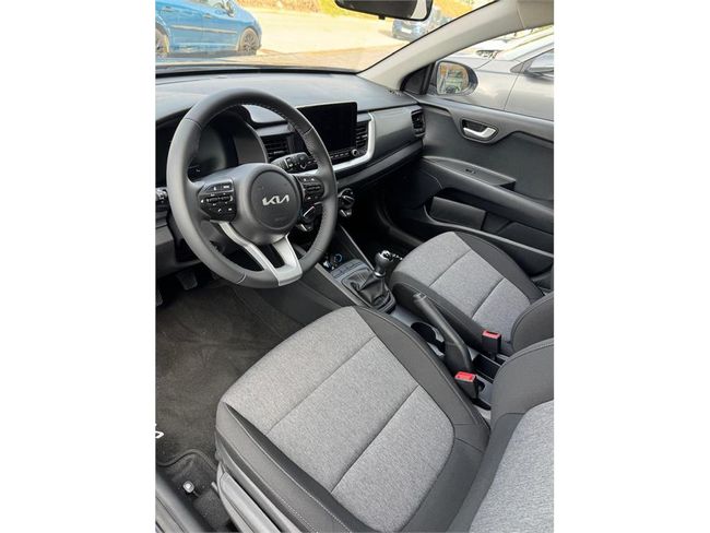 Kia Stonic 1.2 DPi 58kW (79CV) Concept  - Foto 7