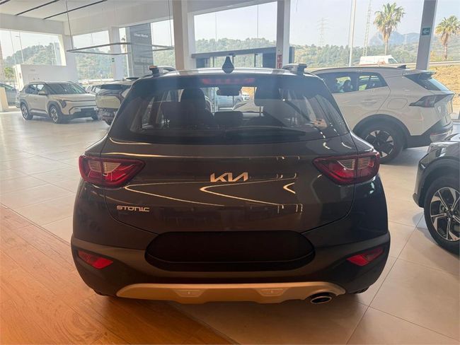 Kia Stonic 1.2 DPi 58kW (79CV) Concept  - Foto 5