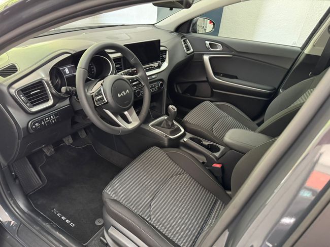 Kia XCeed 1.0 T-GDi Drive 85kW (115CV)  - Foto 8