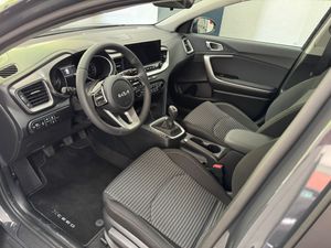 Kia XCeed 1.0 T-GDi Drive 85kW (115CV)  - Foto 13