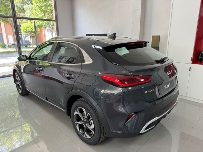 Kia XCeed 1.0 T-GDi Drive 85kW (115CV)  - Foto 6