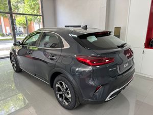 Kia XCeed 1.0 T-GDi Drive 85kW (115CV)  - Foto 9