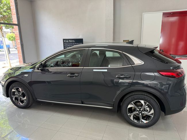 Kia XCeed 1.0 T-GDi Drive 85kW (115CV)  - Foto 7