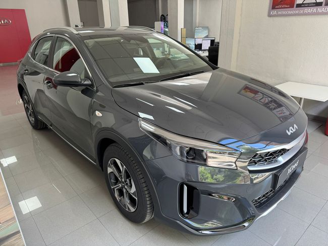 Kia XCeed 1.0 T-GDi Drive 85kW (115CV)  - Foto 4