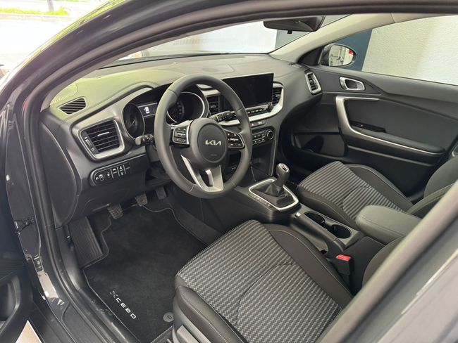 Kia XCeed 1.0 T-GDi Drive 85kW (115CV)  - Foto 9