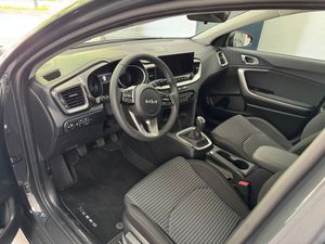 Kia XCeed 1.0 T-GDi Drive 85kW (115CV)  - Foto 15