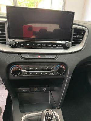 Kia XCeed 1.0 T-GDi Drive 85kW (115CV)  - Foto 19