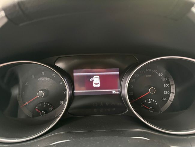 Kia XCeed 1.0 T-GDi Drive 85kW (115CV)  - Foto 10
