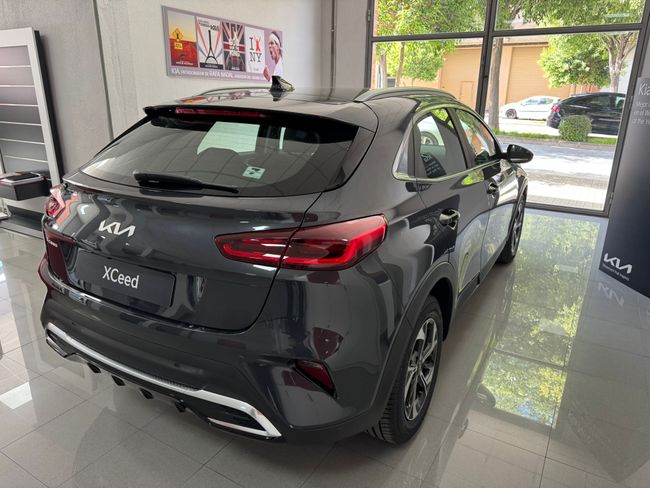 Kia XCeed 1.0 T-GDi Drive 85kW (115CV)  - Foto 5