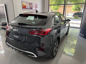 Kia XCeed 1.0 T-GDi Drive 85kW (115CV)  - Foto 7