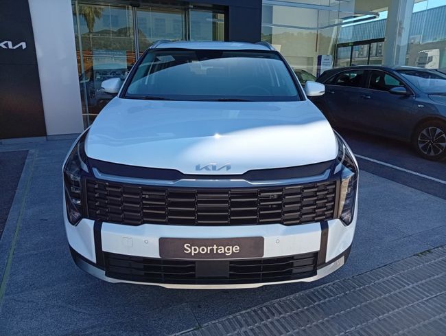 Kia Sportage 1.6 T-GDi 110kW (150CV) Concept 4x2  - Foto 3