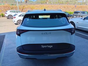 Kia Sportage 1.6 T-GDi 110kW (150CV) Concept 4x2  - Foto 9