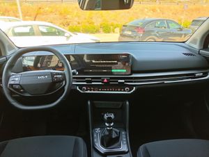Kia Sportage 1.6 T-GDi 110kW (150CV) Concept 4x2  - Foto 13