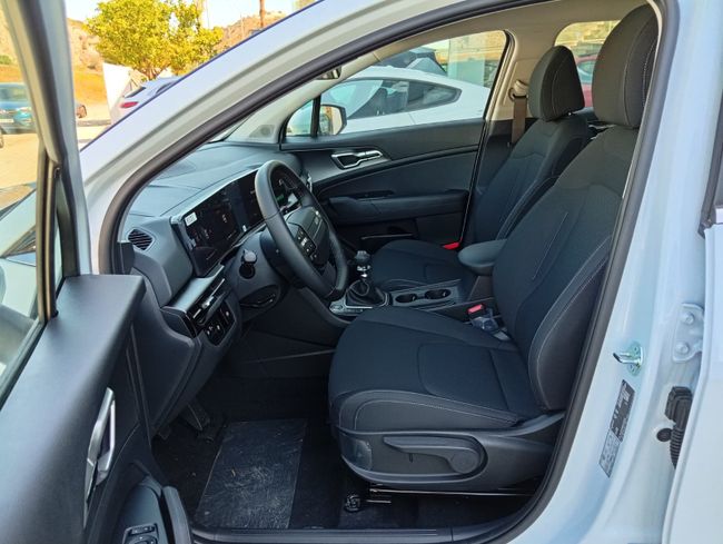 Kia Sportage 1.6 T-GDi 110kW (150CV) Concept 4x2  - Foto 12