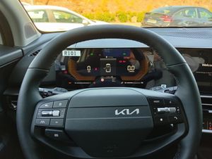 Kia Sportage 1.6 T-GDi 110kW (150CV) Concept 4x2  - Foto 15