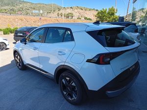 Kia Sportage 1.6 T-GDi 110kW (150CV) Concept 4x2  - Foto 11