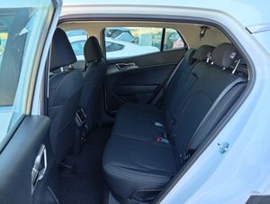Kia Sportage 1.6 T-GDi 110kW (150CV) Concept 4x2  - Foto 23