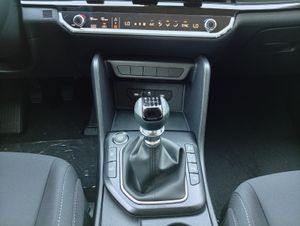 Kia Sportage 1.6 T-GDi 110kW (150CV) Concept 4x2  - Foto 19